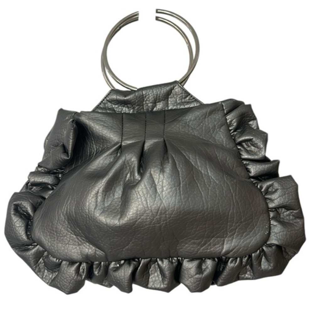 Vintage handle bag